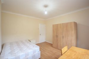 Bedroom - click for photo gallery